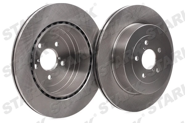 Disque de frein Stark SKBD-0023301