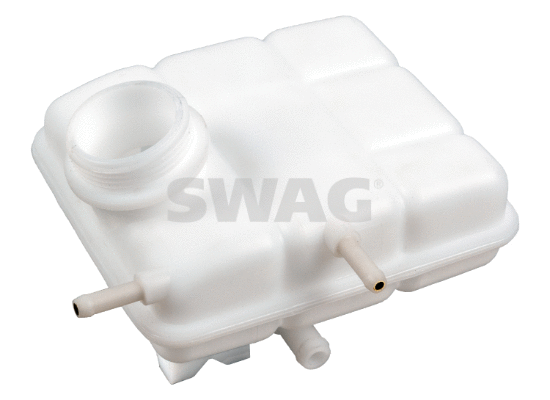 Vase d'expansion, liquide de refroidissement SWAG 33 10 4043