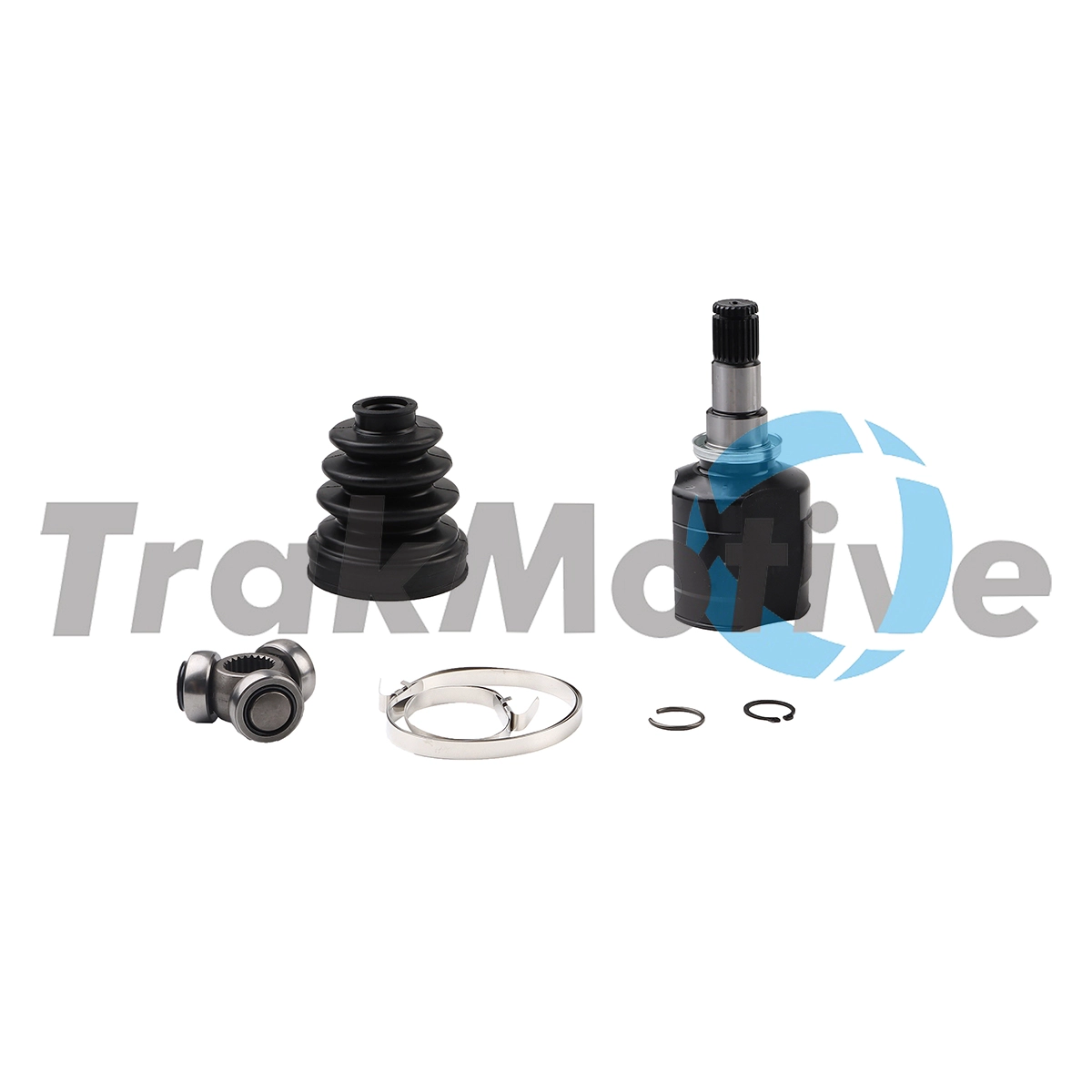 Jeu de joints, arbre de transmission TrakMotive 45-0266