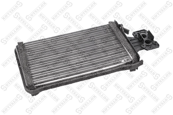 Système de chauffage STELLOX 82-05007-SX