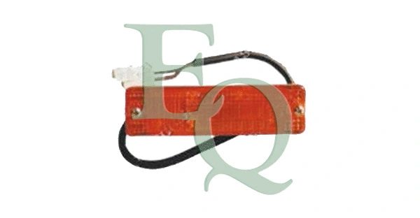 Feu clignotant EQUAL QUALITY FA7820