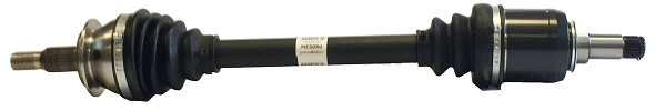 Arbre de transmission GENERAL RICAMBI ME3056