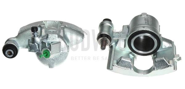 Étrier de frein BUDWEG CALIPER 34948