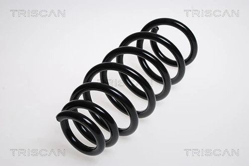 Ressort de suspension TRISCAN 8750 15127