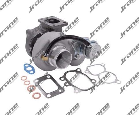 Turbocompresseur, suralimentation Jrone 8G25-200-803