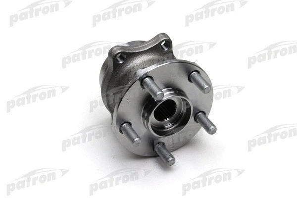 Kit de roulements de roue PATRON PBK7479H