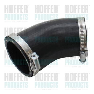 Gaine de suralimentation HOFFER 961183