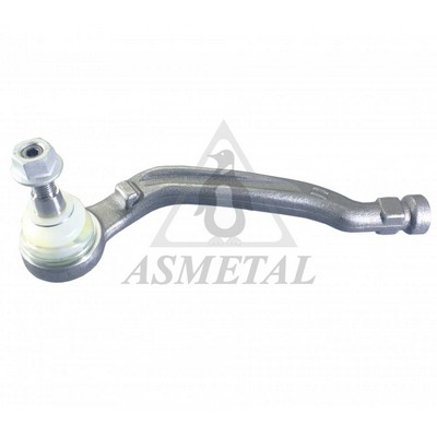 Rotule de barre de connexion ASMETAL 17PE1200