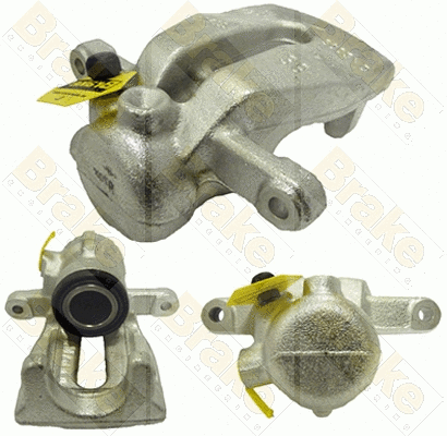Étrier de frein Brake ENGINEERING CA3039R