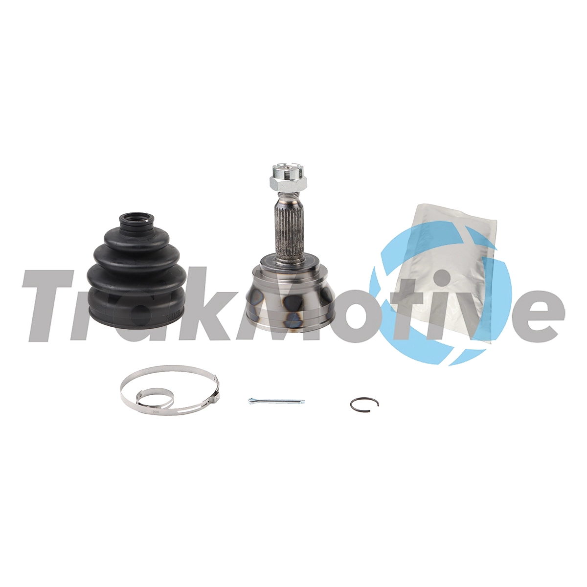 Jeu de joints, arbre de transmission TrakMotive 40-0868