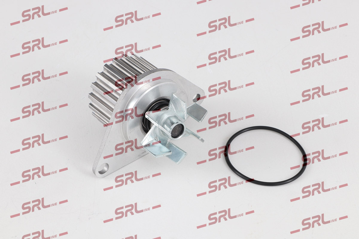 Pompe à eau, refroidissement du moteur SRLine S10-030