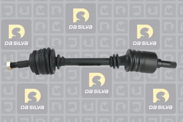 Arbre de transmission DA SILVA 199BT