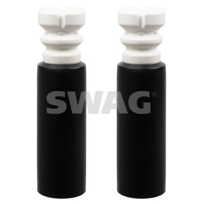 Kit de protection contre la poussière, amortisseur SWAG 33 10 8444