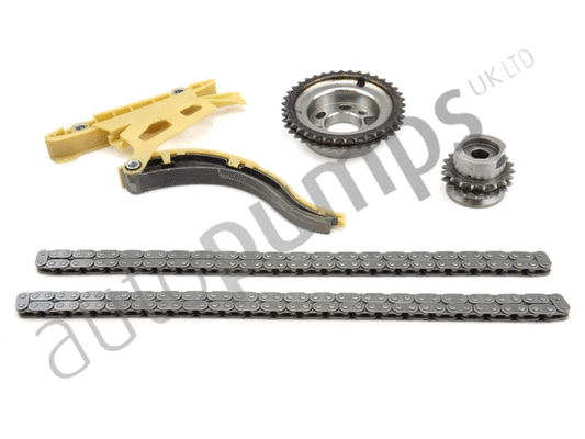 Kit de distribution par chaîne Autopumps UK ATCK28