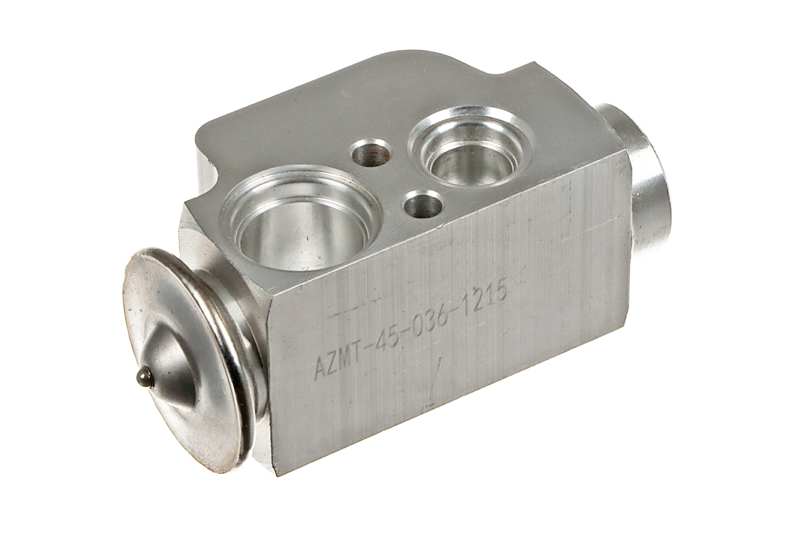 Détendeur, climatisation A.Z. Meisterteile AZMT-45-036-1248