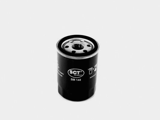 Filtre à huile SCT - MANNOL SM 148