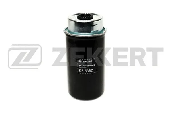 Filtre à carburant ZEKKERT KF-5382