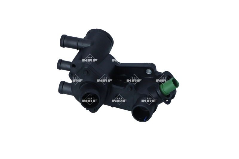 Thermostat, liquide de refroidissement WILMINK GROUP WG2204588