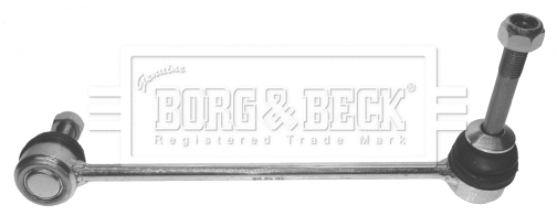 Entretoise/tige, stabilisateur BORG & BECK BDL7080