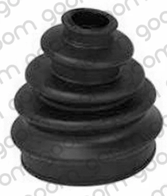 Joint-soufflet, arbre de commande GOOM DB-0386