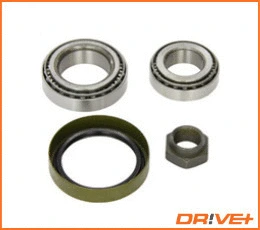 Kit de roulements de roue Dr!ve+ DP2010.10.0358