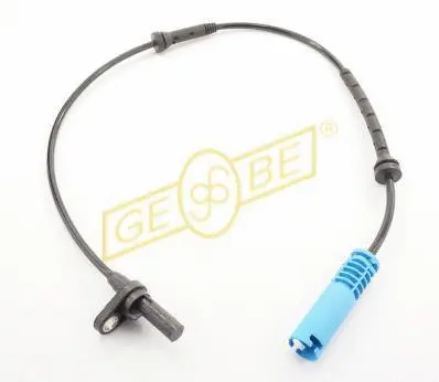 Capteur, vitesse de roue APC SAS914061