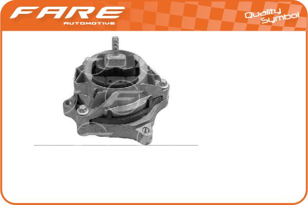 Support moteur FARE-RCH 36492