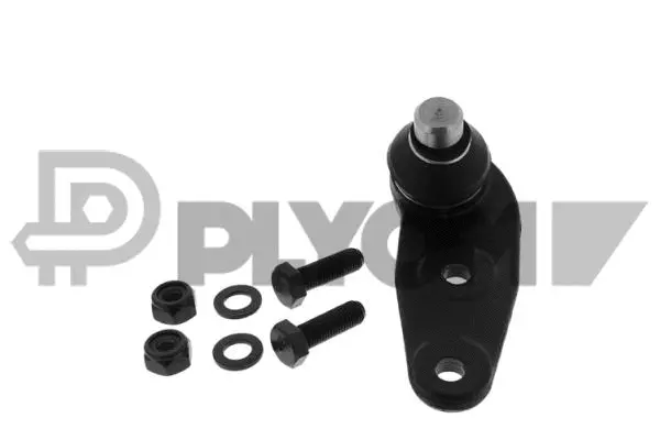 Rotule de suspension PLYOM P774158