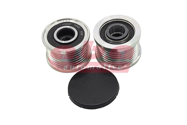 Poulie roue libre, alternateur A.B.A YT200081