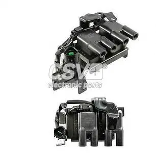 Bobine d'allumage CSV electronic parts CBE5459