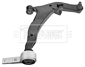 Bras de liaison, suspension de roue BORG & BECK BCA7068