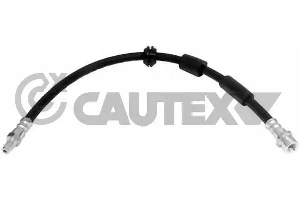 Flexible de frein CAUTEX 756085