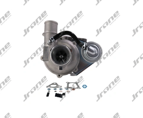 Turbocompresseur, suralimentation Jrone 8I03-400-M41
