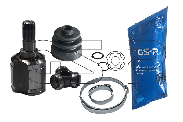Jeu de joints, arbre de transmission GSP-BR 624001