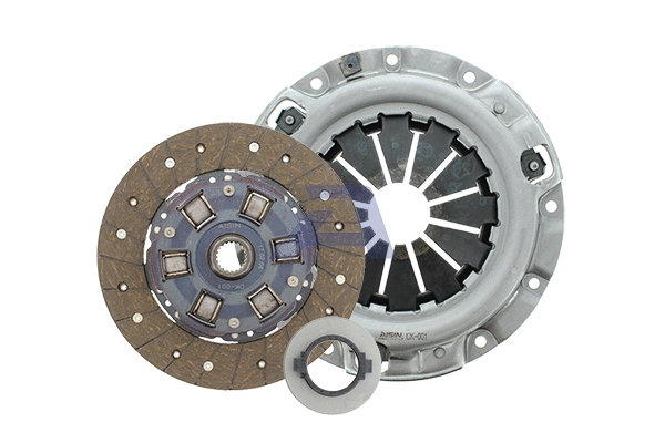 Kit d'embrayage AISIN KK-008