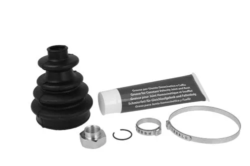 Jeu de joints-soufflets, arbre de commande CIFAM 613-408