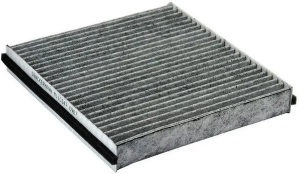 Filtre, air de l'habitacle DENCKERMANN M110347