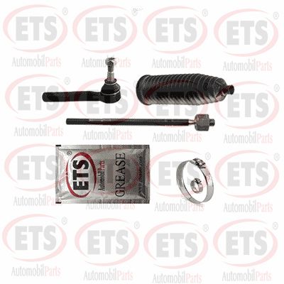 Barre de connexion ETS 19.AJ.379