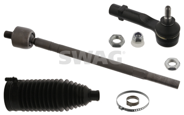 Barre de connexion SWAG 64 94 4947