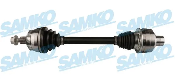 Arbre de transmission SAMKO DS60380