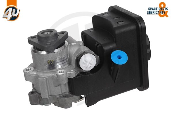 Pompe hydraulique, direction 4U Autoparts 12120BW