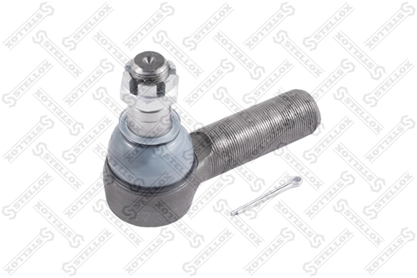 Rotule de barre de connexion STELLOX 84-34014-SX