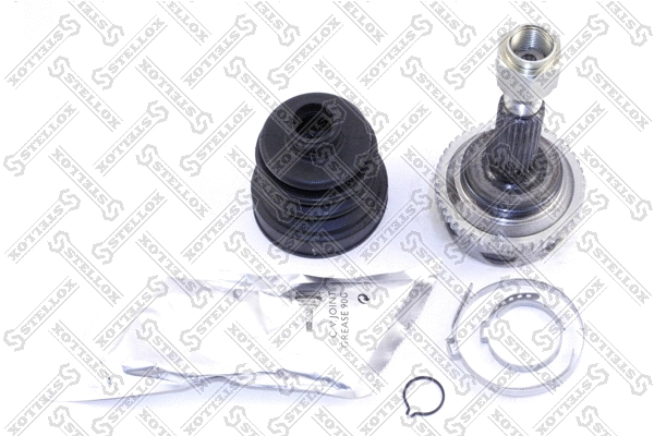 Jeu de joints, arbre de transmission STELLOX 150 1527-SX