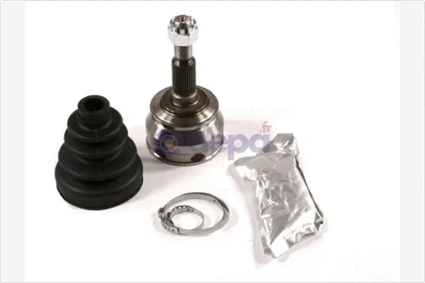 Jeu de joints, arbre de transmission DEPA JN5444