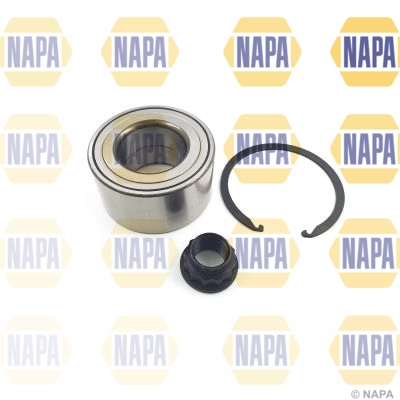 Kit de roulements de roue NAPA PWB1774