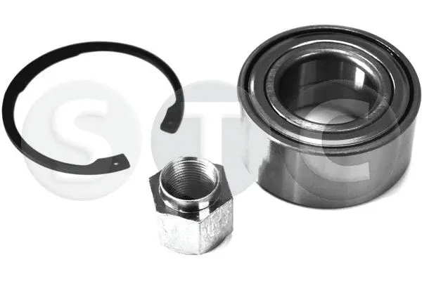 Kit de roulements de roue STC T474102