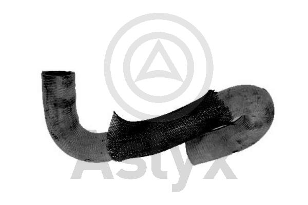 Durite de radiateur Aslyx AS-204029