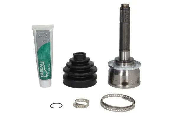 Jeu de joints, arbre de transmission PASCAL G19007PC