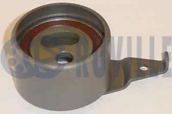Poulie de tension, courroie crantée RUVILLE 540845