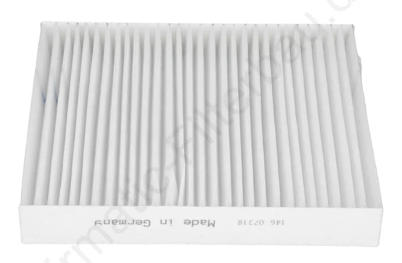 Filtre, air de l'habitacle AIRMATIC Filterbau IF0146